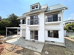 甲斐市龍地 戸建て