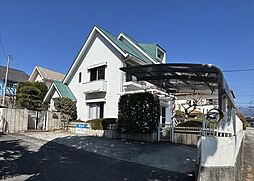 甲斐市龍地 戸建て