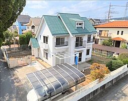 甲斐市龍地 戸建て
