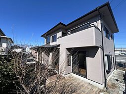 中央市臼井阿原　戸建て