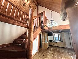 北杜市武川町山高　戸建て