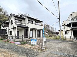 山梨市北　戸建て