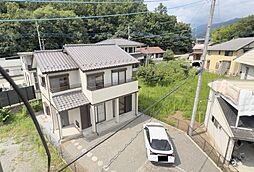 山梨市北 戸建て