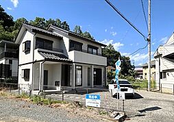 山梨市北　戸建て