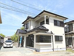甲府市上向山町 戸建て
