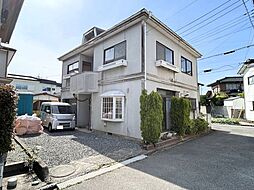 甲斐市西八幡　戸建て