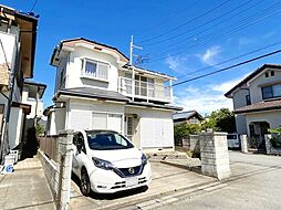 笛吹市石和町小石和戸建て