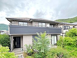 甲府市湯村三丁目　戸建て