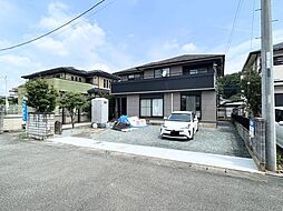 甲府市湯村三丁目 戸建て