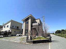 笛吹市石和町小石和　戸建て