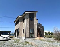 笛吹市石和町小石和　戸建て