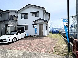 笛吹市一宮町中尾 戸建て