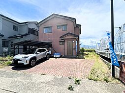 笛吹市一宮長中尾