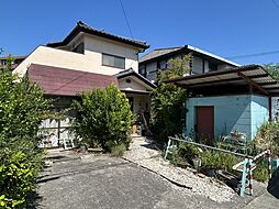 笛吹市石和町唐柏　戸建て