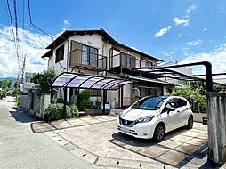 甲府市住吉一丁目 戸建て