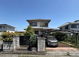 南アルプス市百々　戸建て