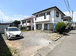 甲斐市龍地　戸建て