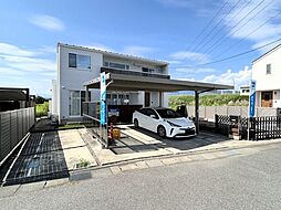 甲府市大里町　戸建て