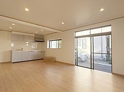 甲斐市西八幡　戸建て