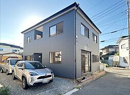 甲斐市西八幡　戸建て