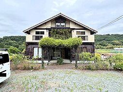 甲府市平瀬町　戸建て