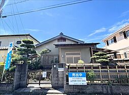 甲州市塩山上井尻　戸建て