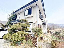 北杜市高根町箕輪　戸建て