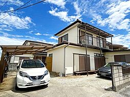 甲府市大里町　戸建て