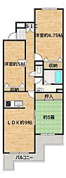 グランヴィ上石田116 116