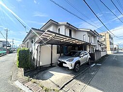甲府市伊勢四丁目　戸建て