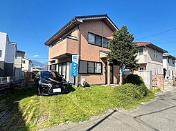 中巨摩郡昭和町河西　戸建て