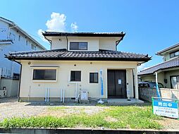 上田市御所　戸建て