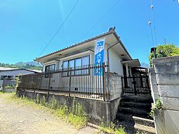 上田市別所温泉　戸建て