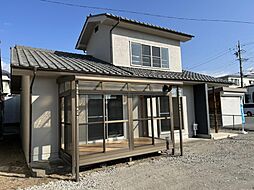 上田市上田　戸建て