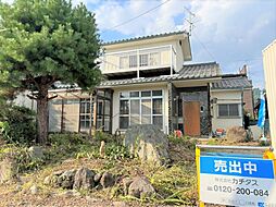 上田市上田　戸建て