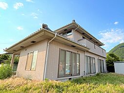 千曲市大字上徳間　戸建て