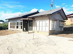 東御市和　戸建て