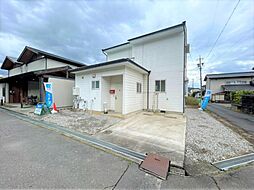 上田市常磐城6丁目　戸建て