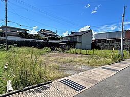 上田市塩川　土地