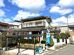 上田市御所　戸建て