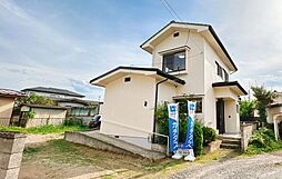 上田市上田原　戸建て