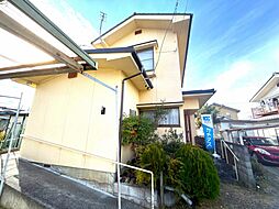 上田市上田原　戸建て