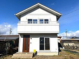 上田市本郷　戸建て