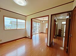 上田市住吉 戸建て