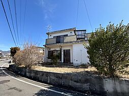 上田市芳田　戸建て