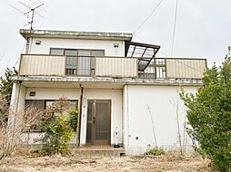 上田市芳田　戸建て