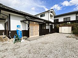 東御市海善寺 戸建て