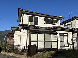 埴科郡坂城町大字上平 戸建て