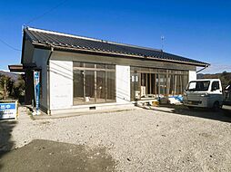 千曲市大字羽尾　戸建て