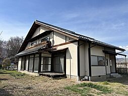 千曲市大字八幡　戸建て